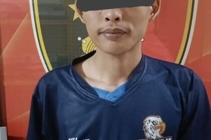 HRD pabrik dianiaya Bandung