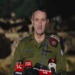 Pengakuan Eks Jenderal Israel