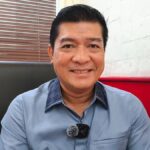 Silfester Matutina di Jakarta