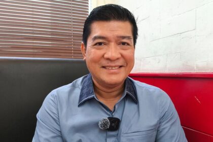 Silfester Matutina di Jakarta