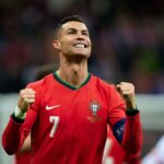 Cristiano Ronaldo belum pensiun