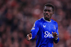 Idrissa Gana Gueye