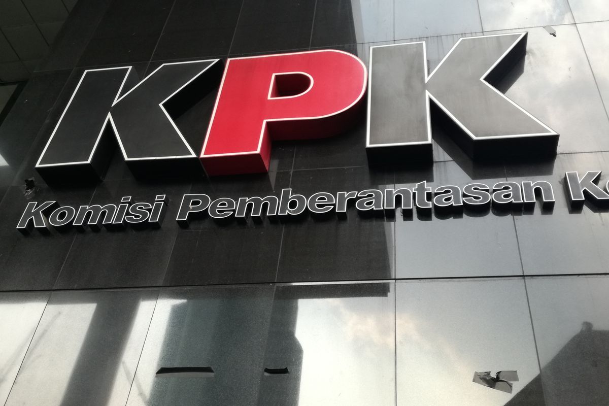 KPK panggil Sekda Bekasi