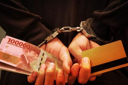 rekening karyawan triliun