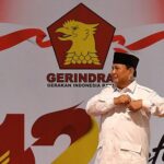 HUT ke-18 Gerindra