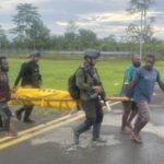 Keamanan Koroway Usai Penembakan Smart