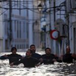 Mendagri Portugal mundur