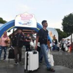 Pertamina Mudik Bersama 2026